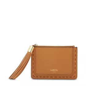 Porte-Cartes Zippé L Premier Flirt De Lancel