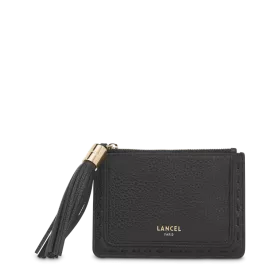 Porte-Cartes Zippé L Premier Flirt De Lancel