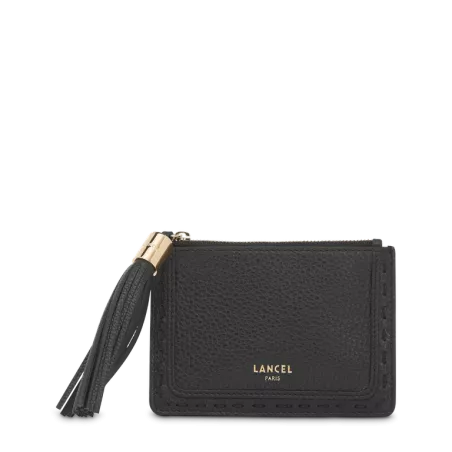 Porte-Cartes Zippé L Premier Flirt De Lancel