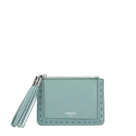 Porte-Cartes Zippé L Premier Flirt De Lancel