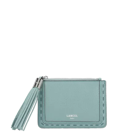 Porte-Cartes Zippé L Premier Flirt De Lancel