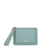 Porte-Cartes Zippé L Premier Flirt De Lancel