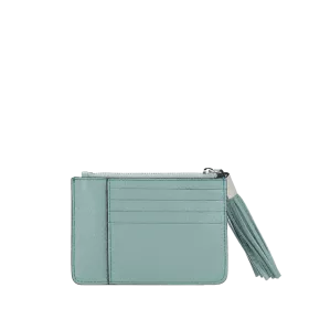 Porte-Cartes Zippé L Premier Flirt De Lancel