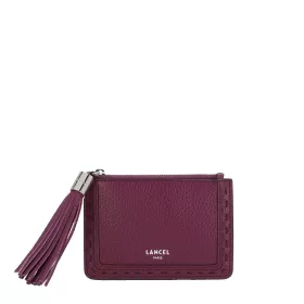 Porte-Cartes Zippé L Premier Flirt De Lancel