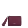 Porte-Cartes Zippé L Premier Flirt De Lancel