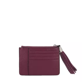 Porte-Cartes Zippé L Premier Flirt De Lancel