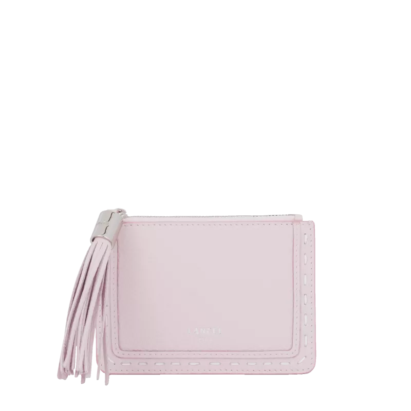 Porte-Cartes Zippé L Premier Flirt De Lancel Porte-Cartes Zippé L Premier Flirt De Lancel