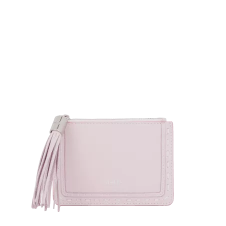 Porte-Cartes Zippé L Premier Flirt De Lancel