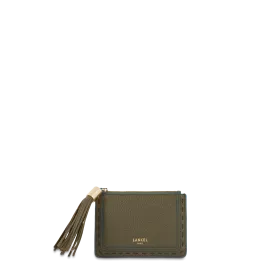 Porte-Cartes Zippé L Premier Flirt De Lancel