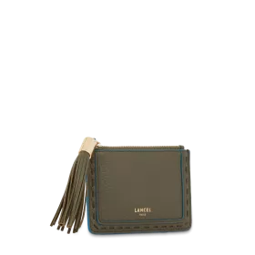 Porte-Cartes Zippé L Premier Flirt De Lancel
