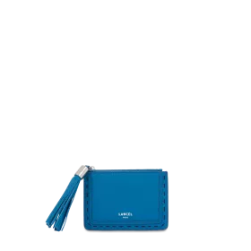 Porte-Cartes Zippé L Premier Flirt De Lancel