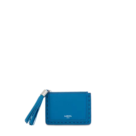 Porte-Cartes Zippé L Premier Flirt De Lancel