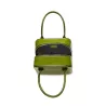 lancel - sac rabat alice facon croco brillant