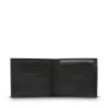 lancel - le classique monnaie grand hotel cuir graine