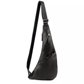 Sac body Soft Vintage Homme de Lancaster