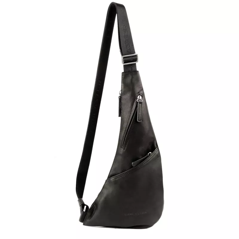 Sac body Soft Vintage Homme de Lancaster Sac body Soft Vintage Homme de Lancaster