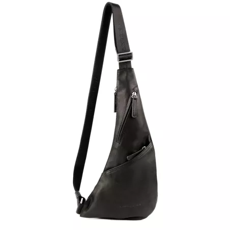 Sac body Soft Vintage Homme de Lancaster
