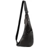Sac body Soft Vintage Homme de Lancaster