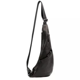 Sac body Soft Vintage Homme de Lancaster