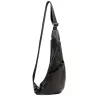 Sac body Soft Vintage Homme de Lancaster