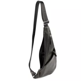 Sac body Soft Vintage Homme de Lancaster