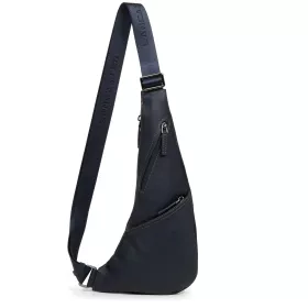 Sac body Soft Vintage Homme de Lancaster