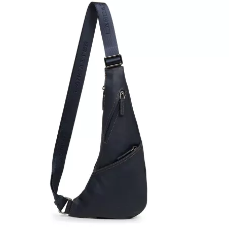 Sac body Soft Vintage Homme de Lancaster