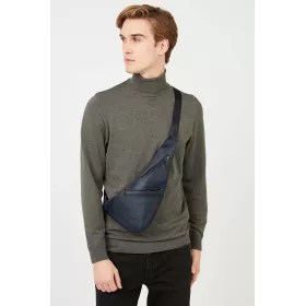 Sac body Soft Vintage Homme de Lancaster