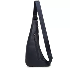 Sac body Soft Vintage Homme de Lancaster