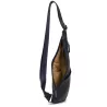 Sac body Soft Vintage Homme de Lancaster