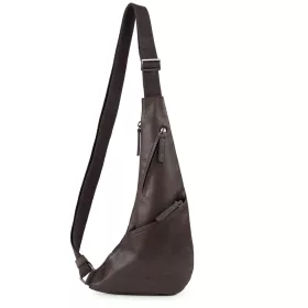 Sac body Soft Vintage Homme de Lancaster