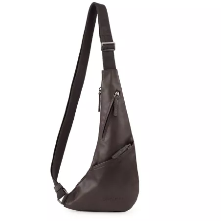 Sac body Soft Vintage Homme de Lancaster