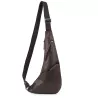 Sac body Soft Vintage Homme de Lancaster