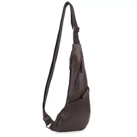 Sac body Soft Vintage Homme de Lancaster