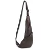Sac body Soft Vintage Homme de Lancaster