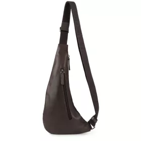 Sac body Soft Vintage Homme de Lancaster