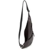 Sac body Soft Vintage Homme de Lancaster