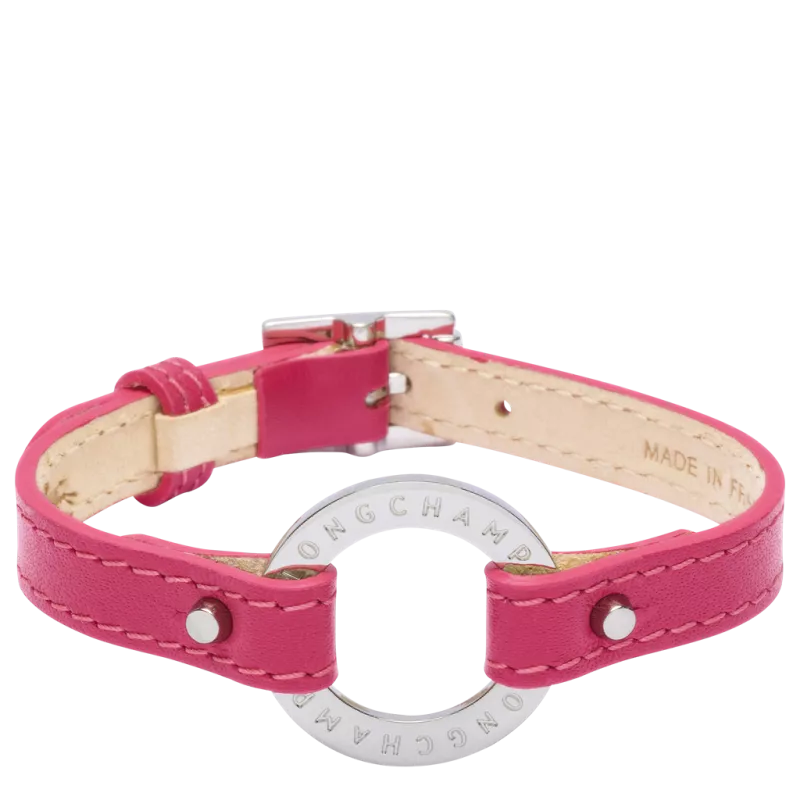 longchamp - bracelet le foulonné