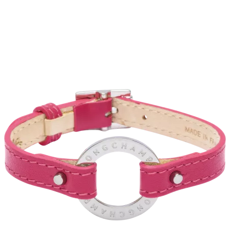 longchamp - bracelet le foulonné