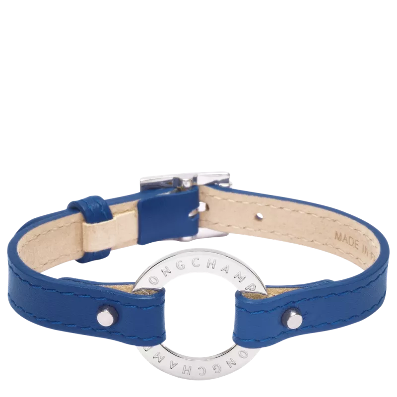 longchamp - bracelet le foulonné longchamp - bracelet le foulonné