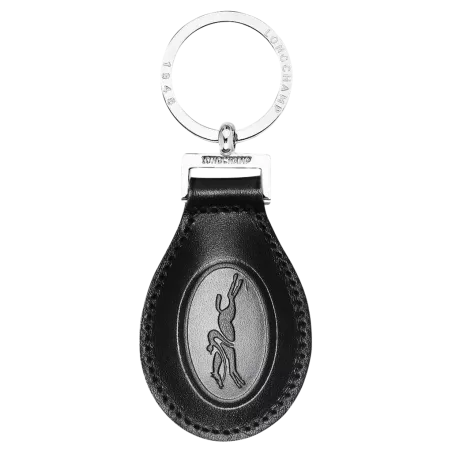 Porte-clés  Le Foulonné de Longchamp