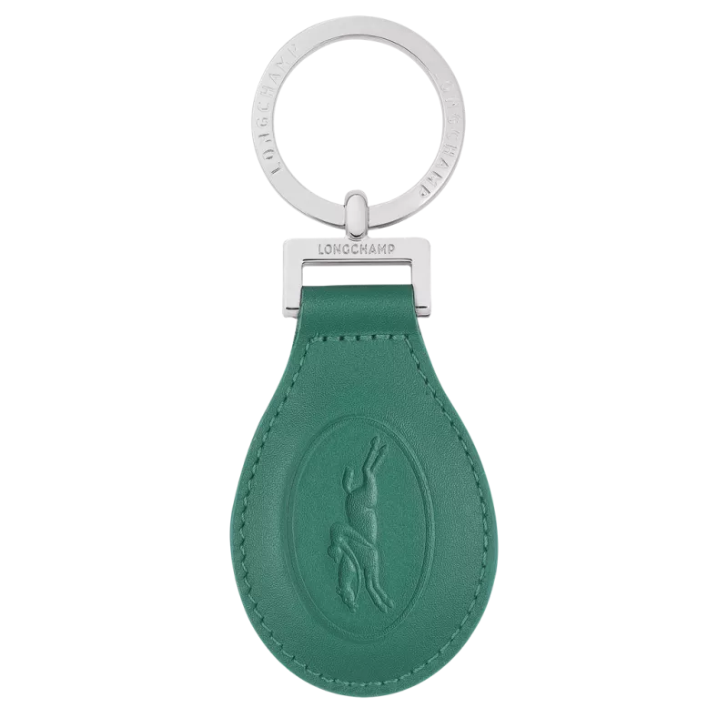 Porte-clés Le Foulonné de Longchamp Porte-clés Le Foulonné de Longchamp