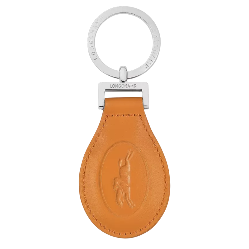 Porte-clés Le Foulonné de Longchamp Porte-clés Le Foulonné de Longchamp