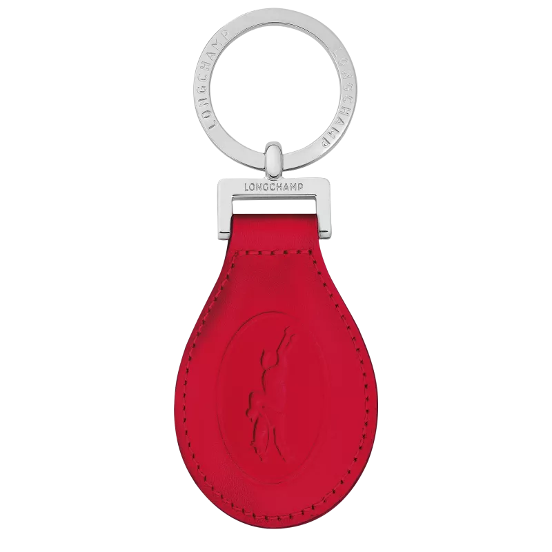 Porte-clés Le Foulonné de Longchamp Porte-clés Le Foulonné de Longchamp
