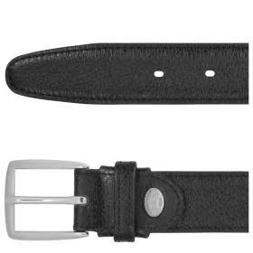 longchamp - ceinture homme le foulonné
