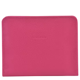 longchamp - étui ipad® le foulonné