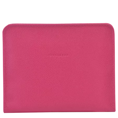 longchamp - étui ipad® le foulonné