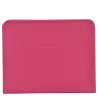 longchamp - étui ipad® le foulonné