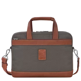 longchamp - porte-documents s   boxford