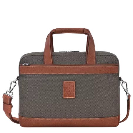 longchamp - porte-documents s   boxford